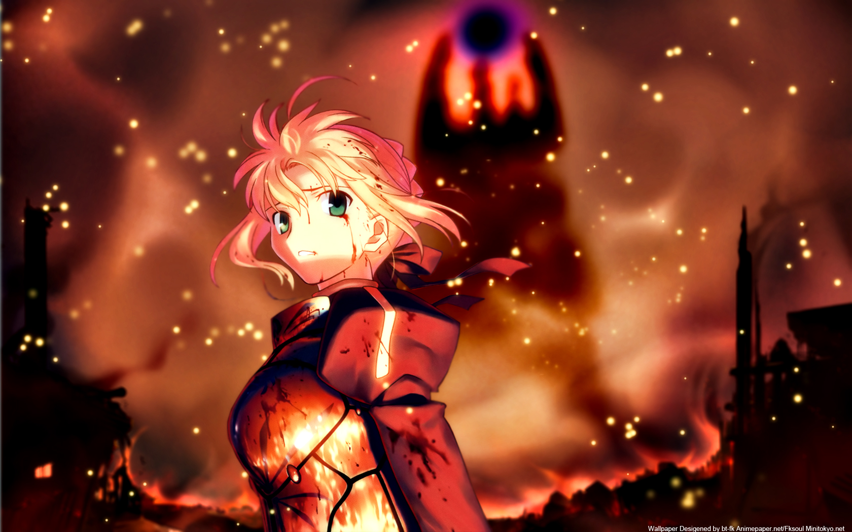 Fate ~Stay Night